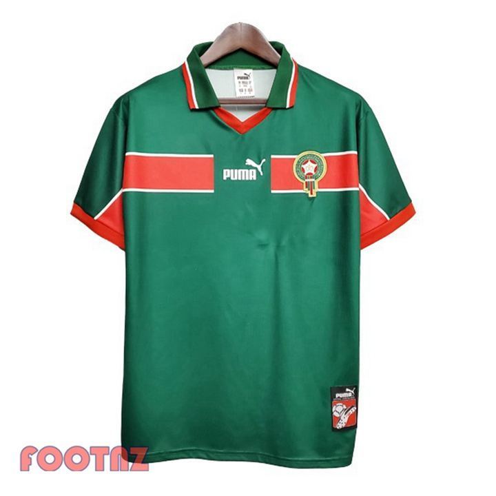 LA AZTECS - 1979 Maillot de foot réplique maillot rétro, domicile NASL
